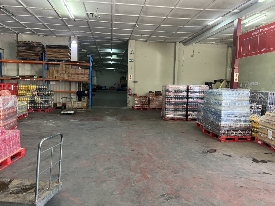 Commercial Property for Sale in Woodbrook Eastern Cape